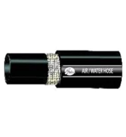 Air – Water (Greenline) Hose – Synthetic Rubber Flexible hose for Water, Air, Agriculture, Workshop use with Textile Reinforcement and Chemical Resistance